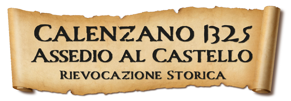 Calenzano, assedio al castello