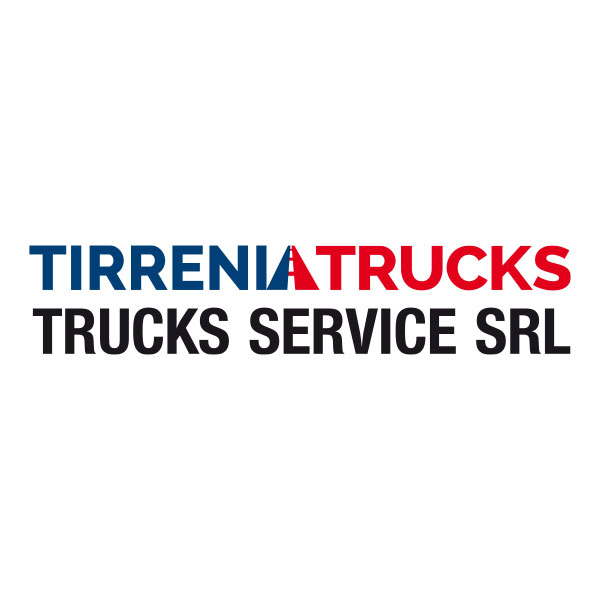 Tirrenia Trucks